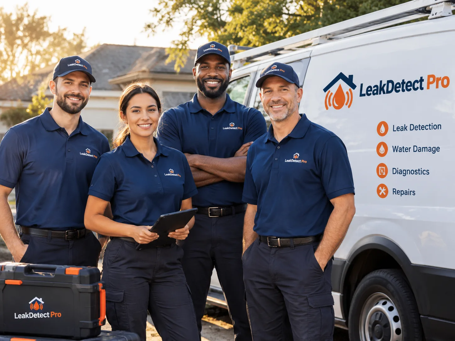 Roof Repair company in Maumee, OH